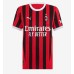 AC Milan Emerson Royal #22 Domaci Dres za Ženska 2024-25 Kratak Rukav